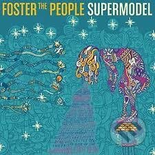 Foster The People: Supermodel, Sony Music Entertainment, 2014