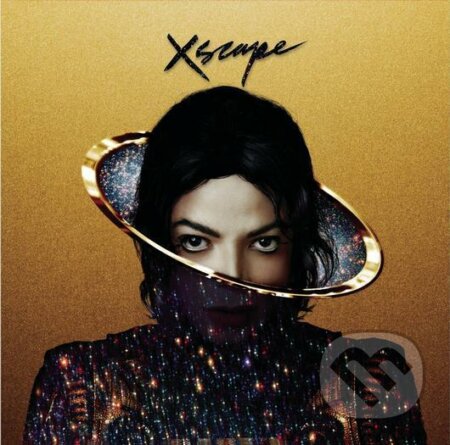 Michael Jackson: Xscape - Michael Jackson, Ondrej Závodský, 2014