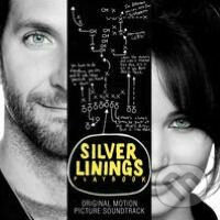 Silver Linings Playbook, Sony Music Entertainment, 2012