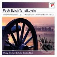 Tchaikovsky: 1812 Overture, Sony Music Entertainment, 2011