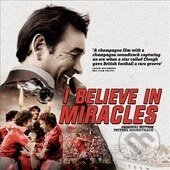 I Believe In Miracles, Sony Music Entertainment, 2015