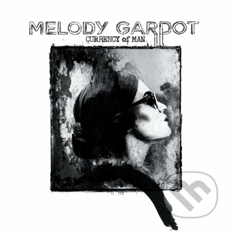 Melody Gardot: Currency Of Man - Melody Gardot, , 2015