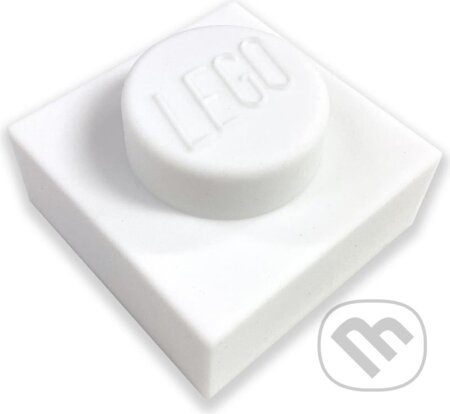 LEGO Iconic Silikonová svítící kostka