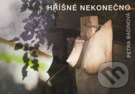 Kniha: Hříšné nekonečno (vydavateľ neuvedený)