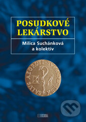 Kniha: Posudkové lekárstvo (Milica Suchánková)