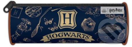 Harry Potter peračník nenaplnený (Navy & Gold) DPL6