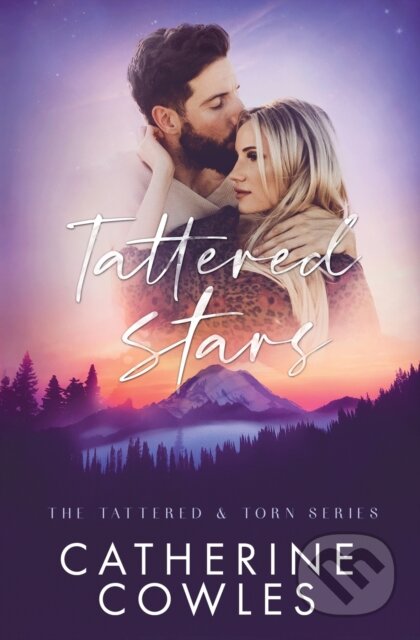 Kniha Tattered Stars