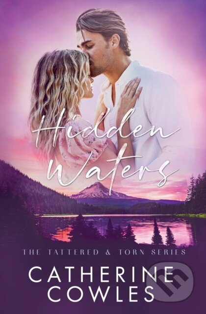 Kniha: Hidden Waters (Catherine Cowles)