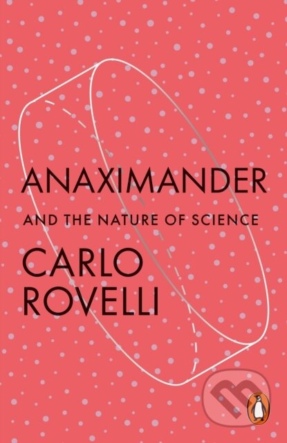 Anaximander koupíte na Martinus.cz