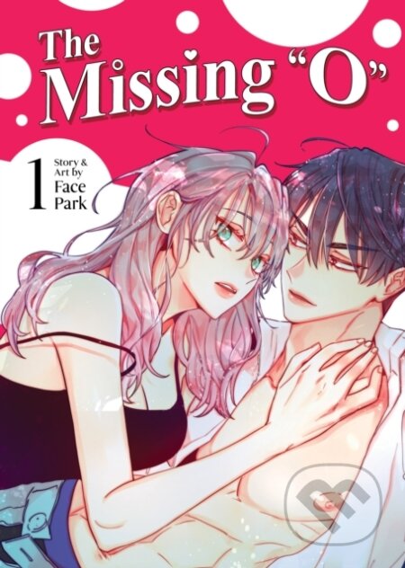 Kniha: The Missing "O" (Comic) Vol. 1 (Face Park)