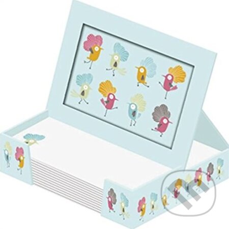 Green Box Kate Larsen