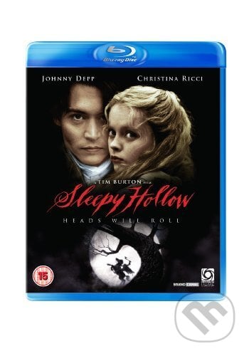 Sleepy Hollow - Tim Burton, , 2009