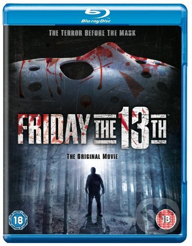 Friday The 13th - The Original - Sean S. Cunningham, Warner Home Video, 2009