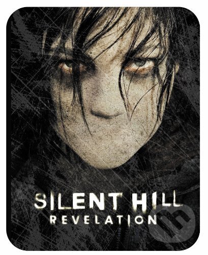 Silent Hill Revelation - Michael J. Bassett, Bonton Film
