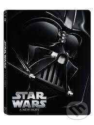 Star Wars:Epizoda IV - Nová naděje - George Lucas, Filmaréna, 2014