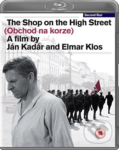 The Shop on the High Street  (Obchod na korze) - Ján Kadár, Elmar Klos, 