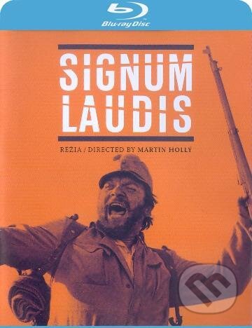 Signum Laudis - Martin Hollý ml., Slovenský filmový ústav