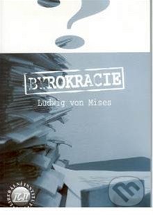 Byrokracie, , 2001