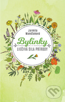 Bylinky - Jarmila Mandžuková, Brána, 2017