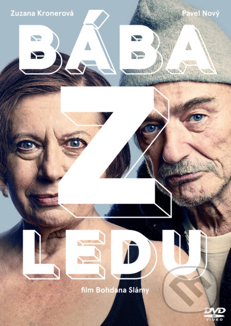 Bába z ledu - Bohdan Sláma, Bonton Film, 2017