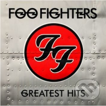 Hudební CD: FOO FIGHTERS: GREATEST HITS (). , 2009