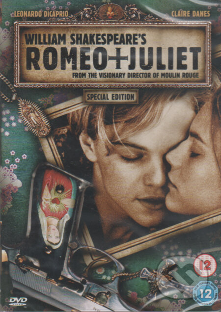 Romeo And Juliet [1996], , 2006