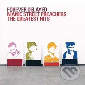 MANIC STREET PREACHERS: FOREVER DELAYED, , 2002