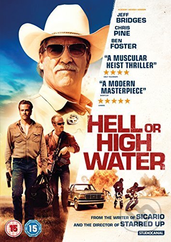 Hell or High Water [2016], 