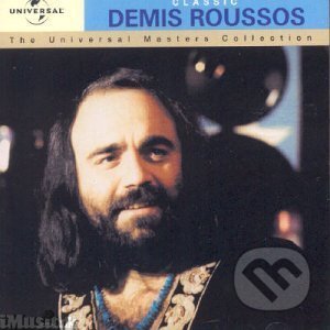The universal master collection - Demis Roussos, Universal Music, 2000