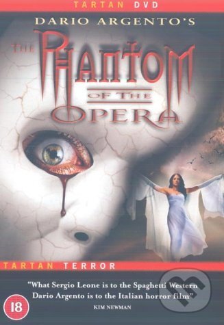 The Phantom Of The Opera [1998], , 2002