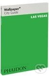 Wallpaper City Guide Las Vegas, Phaidon, 2012