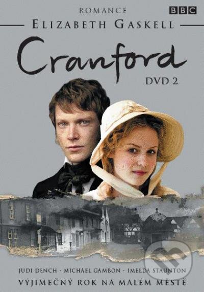 Cranford 2. - Simon Curtis, Steve Hudson, Hollywood, 2021