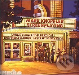 Knopfler Mark: Screen Playing, , 1993