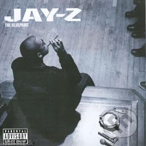 Jay-z: The Blueprint, , 2001