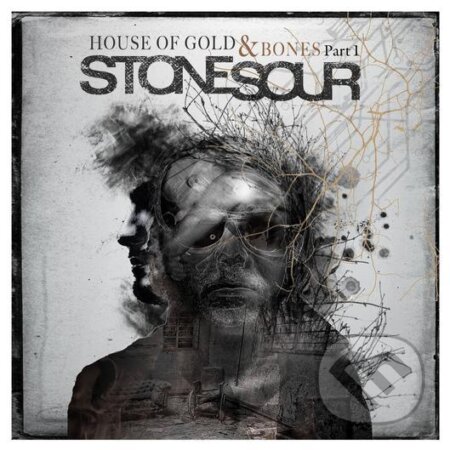 Stone Sour - House Of Gold & Bones Part 1, 