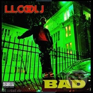 Ll Cool J: Bigger And Deffer, , 1995