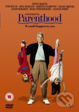 Parenthood [1990], , 2003