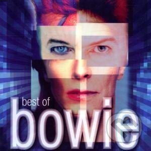 David Bowie: Best Of Bowie, EMI Music, 2002
