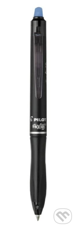 PILOT FriXion Ball Plus 07, Roller, modrá (PILOT)