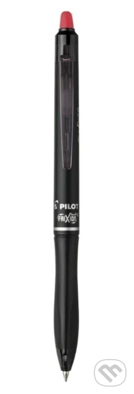 Roller Pilot FriXion Ball Plus M 07 výběr barev červená Pilot