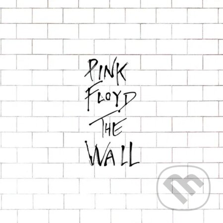 Pink Floyd: Wall LP (2 LP) - Pink Floyd