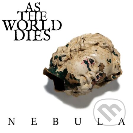 As The World Dies: Nebula (2 CD) - As The World Dies