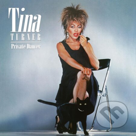 Hudobné CD: Tina Turner:  Private Dancer (Warner Music)