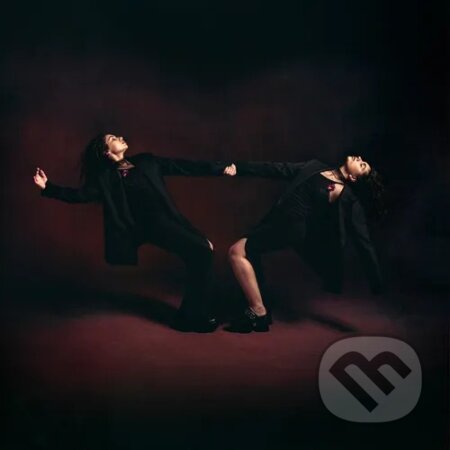 Alessia Cara: Love & Hyperbole LP - Alessia Cara