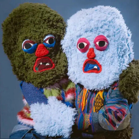 Half Alive: Persona LP