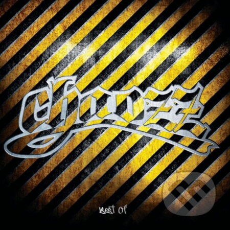 Chaozz: Best Of LP (2 LP) - Chaozz