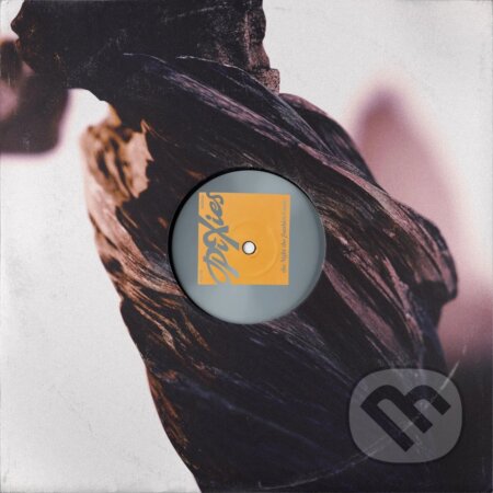 Pixies: The Night The Zombies Came (Crystal Clear / Smoky Red) LP