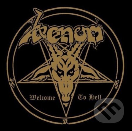 Venom: Welcome To Hell - Venom