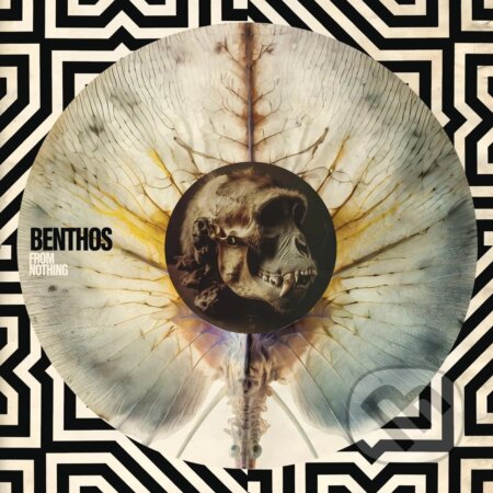 Benthos: From Nothing LP - Benthos