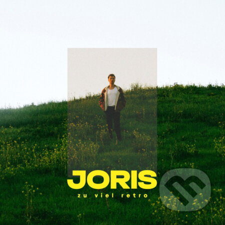 Hudební CD: Joris:  Zu Viel Retro LP (Sony Music Entertainment)